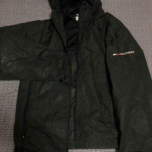Tommy Hilfiger vintage windbreaker